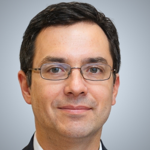 Dr. Felix Kühn, Pharm.D.